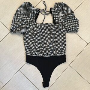 Blouse/ bodysuit